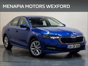 Skoda Octavia 2024