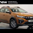 Dacia Sandero Stepway 2023