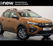 Dacia Sandero Stepway 2023