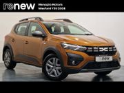 Dacia Sandero Stepway 2023