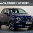 Fiat 500 2023