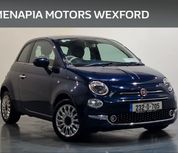 Fiat 500 2023