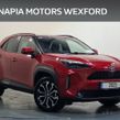 Toyota Yaris 2023