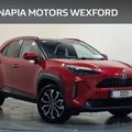 Toyota Yaris 2023
