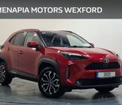Toyota Yaris 2023