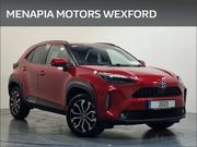 Toyota Yaris 2023