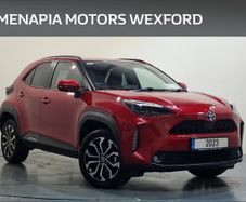 Toyota Yaris 2023