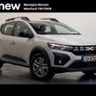 Dacia Sandero Stepway 2023