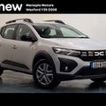 Dacia Sandero Stepway 2023