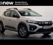 Dacia Sandero Stepway 2023