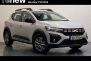 Dacia Sandero Stepway 2023