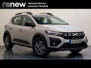 Dacia Sandero Stepway 2023