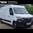 Renault Master 2024