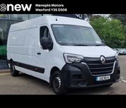 Renault Master 2024