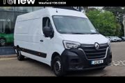 Renault Master 2024