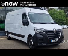 Renault Master 2024
