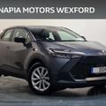 Toyota C-HR 2024