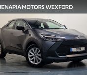 Toyota C-HR 2024