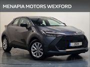Toyota C-HR 2024