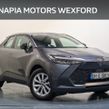 Toyota C-HR 2024
