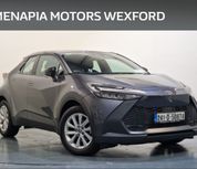 Toyota C-HR 2024