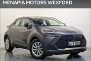 Toyota C-HR 2024