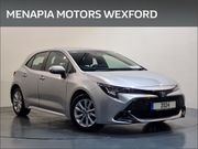 Toyota Corolla 2024