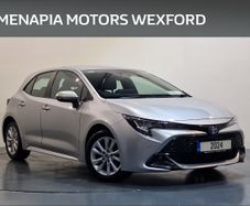 Toyota Corolla 2024