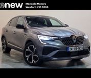 Renault Arkana 2024