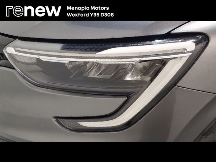 Renault Arkana 2024