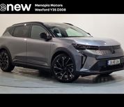 Renault Scenic E-Tech 2026