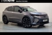 Renault Scenic E-Tech 2026
