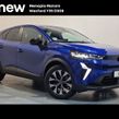 Renault Captur 2026