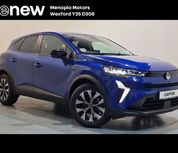 Renault Captur 2026