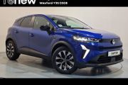 Renault Captur 2026