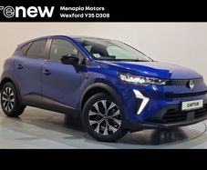 Renault Captur 2026