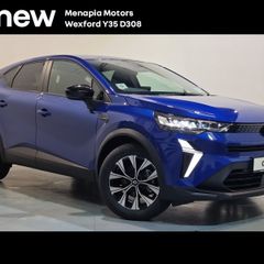 Renault Captur 2026