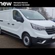 Renault Trafic 2026