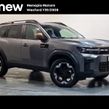 Dacia Bigster 2026