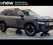 Dacia Bigster 2026