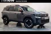 Dacia Bigster 2026