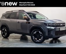 Dacia Bigster 2026