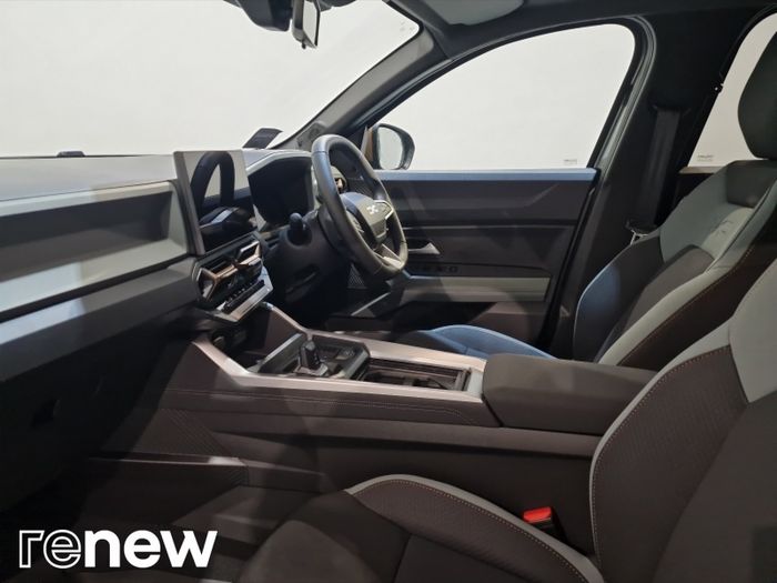 Dacia Bigster 2026