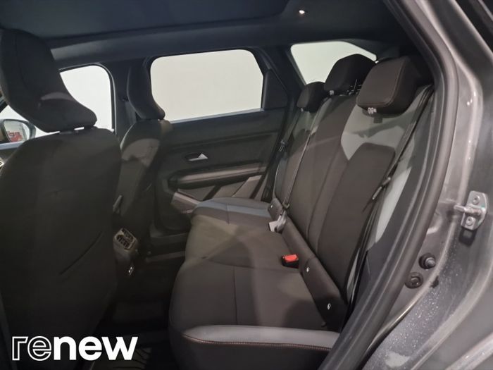 Dacia Bigster 2026