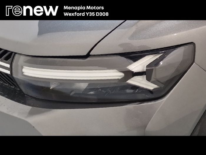 Dacia Bigster 2026