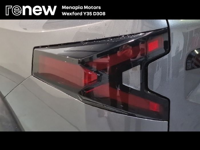 Dacia Bigster 2026