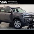 Dacia Duster 2026