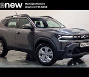 Dacia Duster 2026