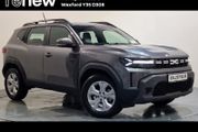Dacia Duster 2026