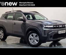Dacia Duster 2026